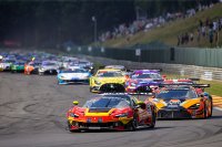Start Spa 24 Hours 2026