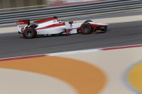 Stoffel Vandoorne - ART GP