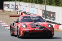ART Racing - Porsche 911 GT3 Cup