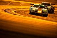 Aston Martin Racing - Aston Martin Vantage V8