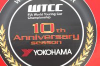 Yokohama Trophy