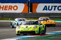 Nicolas Vandierendonck - Porsche 911 GT3 Cup