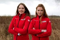 Justine Demeestere & Camille Mazuin