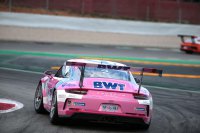 Julien Andlauer - BWT Lechner Racing