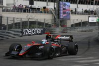 Nyck de Vries - DAMS