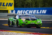 Iron Lynx - Lamborghini Huracan GT3 Evo II