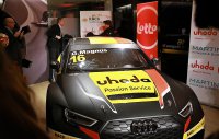 Voorstelling Comtoyou Racing Audi RS 3 LMS