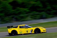 Maxime Soulet - SRT Corvette C6/ZR1