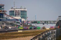 Start 2026 DTM Nürburgring Race 1