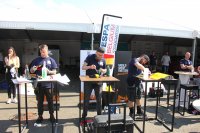 World Wrap Masters Belgium @ Circuit Zolder