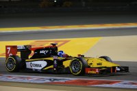 Jolyon Palmer - DAMS