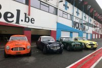 Austin-Healey