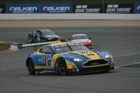 Aston Martin Vantage GT3 #007