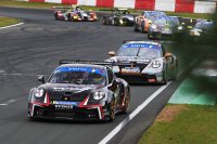 Red Ant Racing - Porsche 911 GT3 Cup