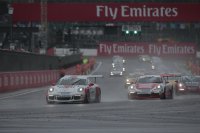 Start Silverstone