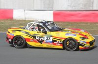 Team Longin by MSTC - Mazda MX-5
