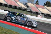 John Filippi - Campos Racing Cupra TCR