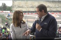 Louise Beckett & Gerard Neveu