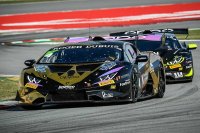 Boutsen Ginion Racing - Lamborghini Huracan Super Trofeo