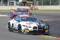 Team WRT - BMW M4 GT3 EVO