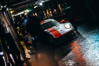 GPX Racing - Porsche 911 GT3 R