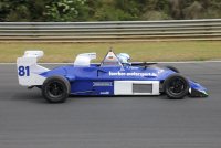 Frank Färber - Reynard SF86