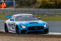 Selleslagh Racing Team - Mercedes-AMG GT4