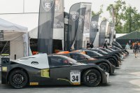 Reiter Young Stars programme - KTM X-Bow GT4