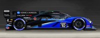 Wayne Taylor Racing with Andretti Autosport - Acura ARX-06