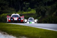 Ultimate - Ligier JS P320-Nissan