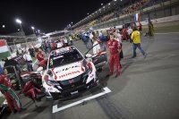 Norbert Michelisz - Honda Civic WTCC