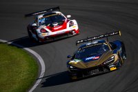 Dörr Motorsport - McLaren 720S GT3 Evo