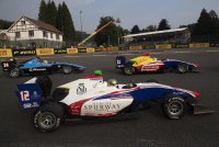 GP3 Series @ Spa