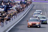 RBM won de 24h van Spa 1998