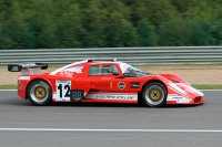 VGL Racing - Saker RAPX