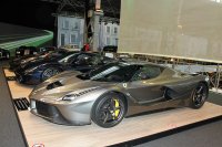 Autoworld Brussels: Expo Supercar Story