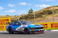 TeamFloral - Ford Mustang GT4