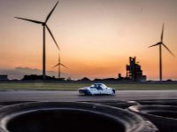 Agoria Solar Team - Bluepoint