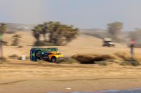 Crash van Nasser Al-Attiyah