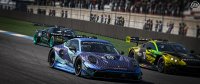 Iron Lions Motorsport 98 - Porsche 911 GT3 R (992)