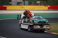 Theeba Motorsport - Mercedes-AMG GT3 Evo