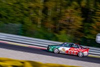 Geen historische Audi Competition ex Pirro aan de start na opgave in andere race