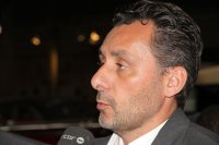 François Ribeiro - General Manager WTCC