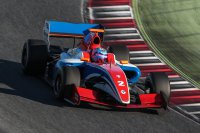 Max Defourny - Fortec Motorsport
