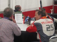 Jacques Villeneuve