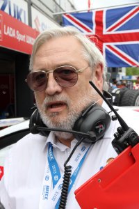 Marcel Servais