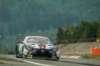 Lexus RC-F GT3 - Emil Frey Racing