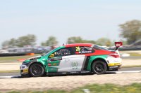 Mehdi Bennani - Citroën C-Elysée