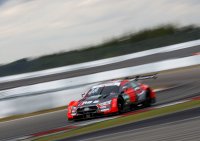 Audi domineerde op testdag 3