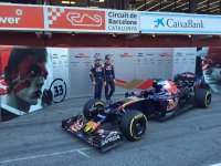 Toro Rosso STR11